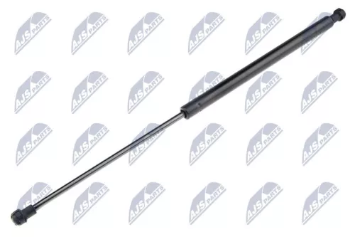 Gas Spring, boot/cargo area