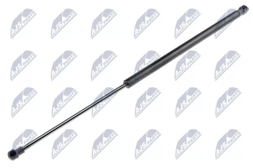 NTY NTY (AE-AU-004) Gas Spring, boot/cargo area 