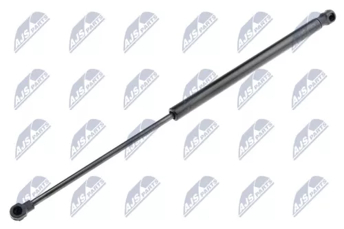 NTY NTY AE-AU-005 Gas Spring, boot/cargo area 