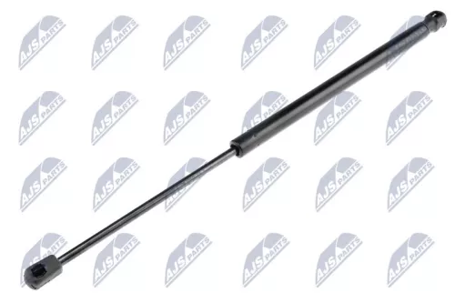 Gas Spring, boot/cargo area