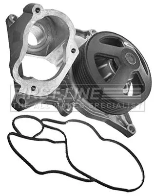 FIRST LINE FIRST LINE FWP2364 Water Pump, engine cooling 