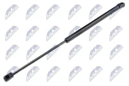 Gas Spring, bonnet