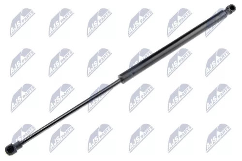 NTY NTY (AE-AU-038) Gas Spring, boot/cargo area 