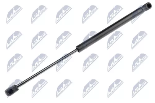 Gas Spring, boot/cargo area