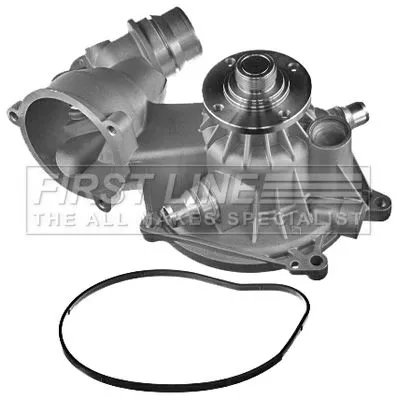 FIRST LINE FIRST LINE FWP2367 Water Pump, engine cooling 