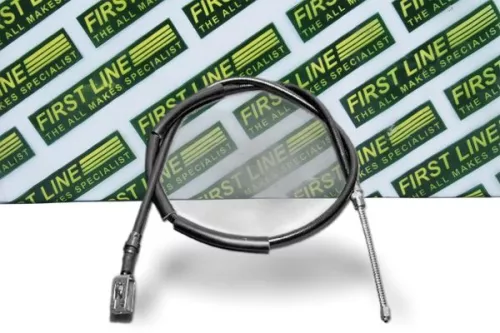 FIRST LINE FIRST LINE (FKB1527) Cable Pull, parking brake 
