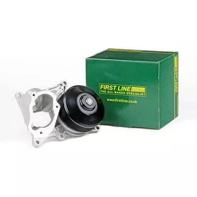 Water Pump, engine cooling