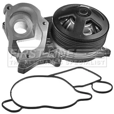 FIRST LINE FIRST LINE FWP2368 Water Pump, engine cooling 