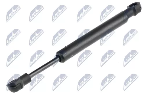 NTY NTY (AE-AU-077) Gas Spring, foot-operated parking brake 