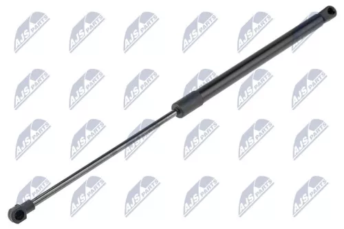 Gas Spring, boot/cargo area