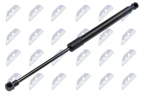 Gas Spring, bonnet