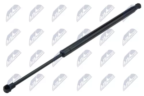 NTY NTY (AE-AU-087) Gas Spring, boot/cargo area 