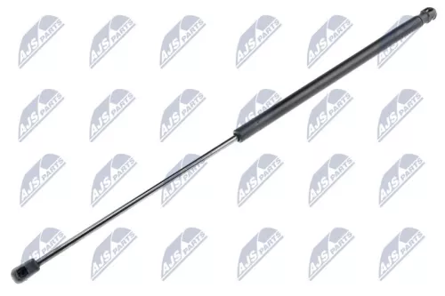 Gas Spring, boot/cargo area