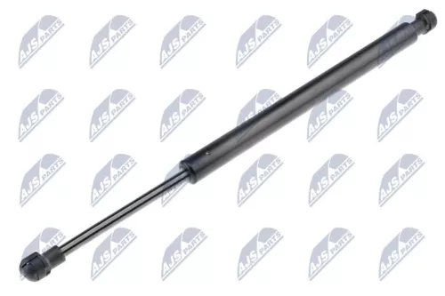 Gas Spring, boot/cargo area