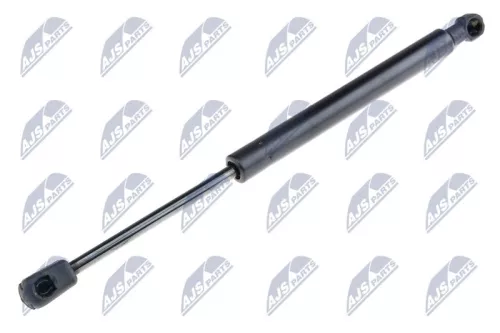 Gas Spring, bonnet