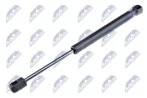 Gas Spring, bonnet
