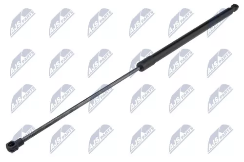 Gas Spring, boot/cargo area