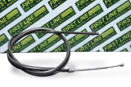 FIRST LINE FIRST LINE (FKB1529) Cable Pull, parking brake 