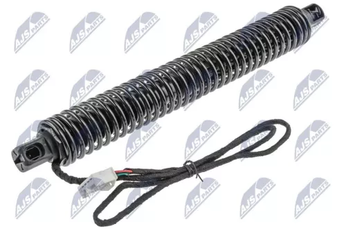 Gas Spring, tray (boot/cargo bay)