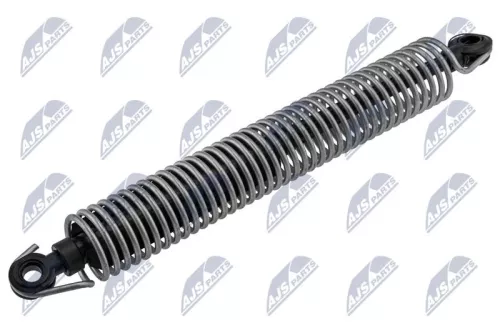 NTY NTY (AE-BM-102) Gas Spring, boot/cargo area 