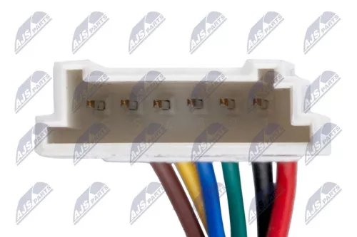 NTY NTY (AE-BM-157) Gas Spring, boot/cargo area 