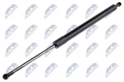Gas Spring, boot/cargo area