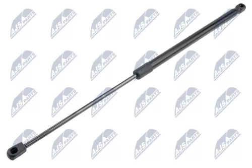 Gas Spring, bonnet