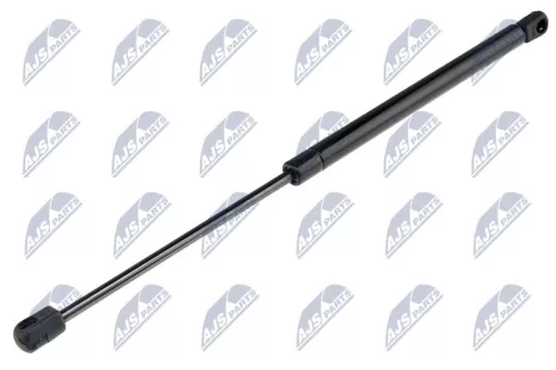 Gas Spring, bonnet