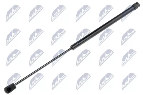 Gas Spring, boot/cargo area