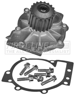 FIRST LINE FIRST LINE FWP2395 Water Pump, engine cooling 
