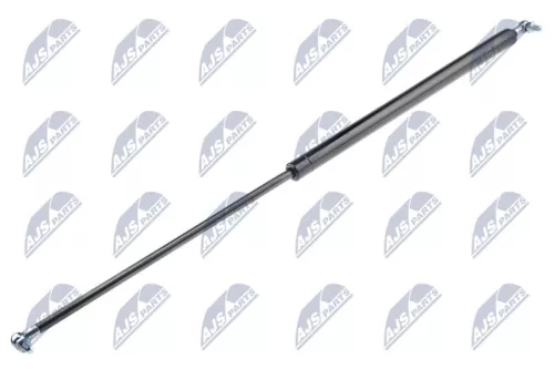 Gas Spring, boot/cargo area