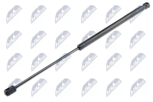 Gas Spring, boot/cargo area