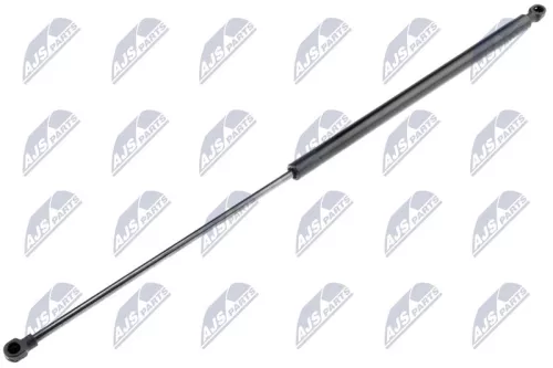 Gas Spring, boot/cargo area