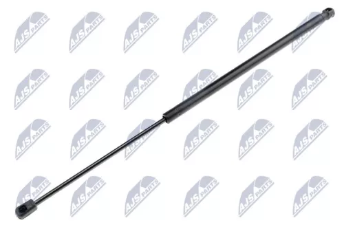 Gas Spring, boot/cargo area