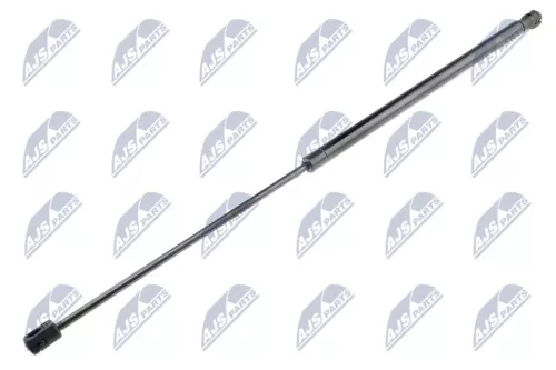 NTY NTY AE-CT-023 Gas Spring, boot/cargo area 