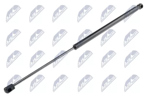Gas Spring, boot/cargo area