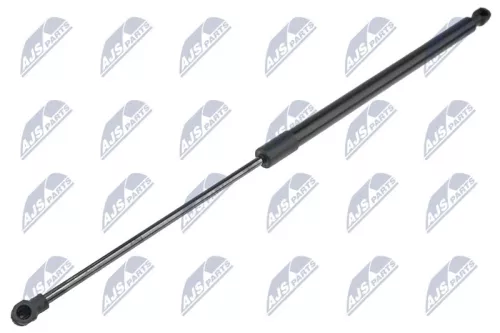 Gas Spring, boot/cargo area