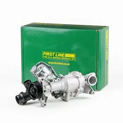 FIRST LINE FIRST LINE FWP2406 Water Pump, engine cooling 
