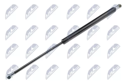 NTY NTY (AE-DW-009) Gas Spring, boot/cargo area 