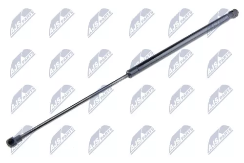Gas Spring, boot/cargo area