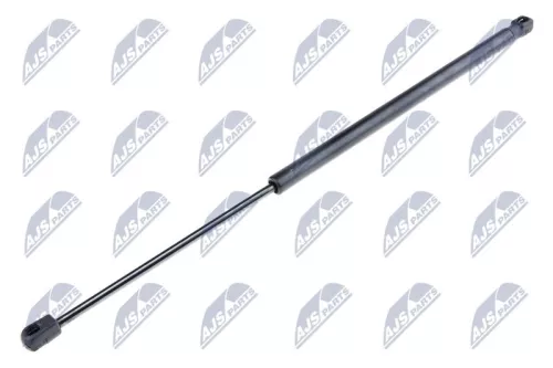 Gas Spring, boot/cargo area
