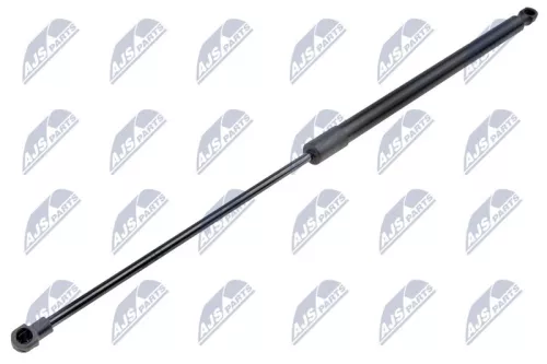 NTY NTY AE-FR-054 Gas Spring, boot/cargo area 