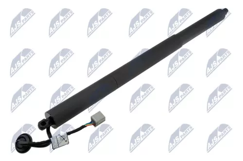 Gas Spring, boot/cargo area