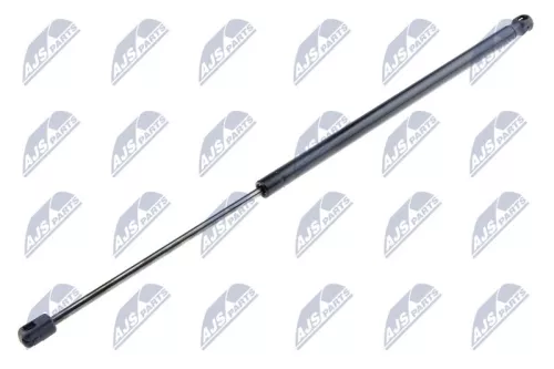 Gas Spring, boot/cargo area