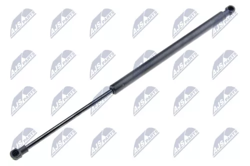 Gas Spring, boot/cargo area