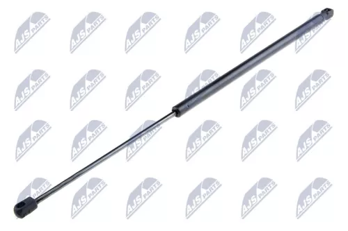 NTY NTY AE-FT-020 Gas Spring, boot/cargo area 