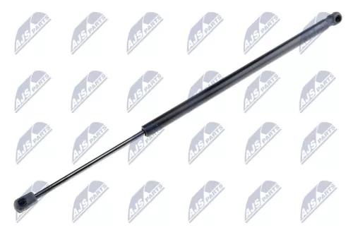 Gas Spring, boot/cargo area