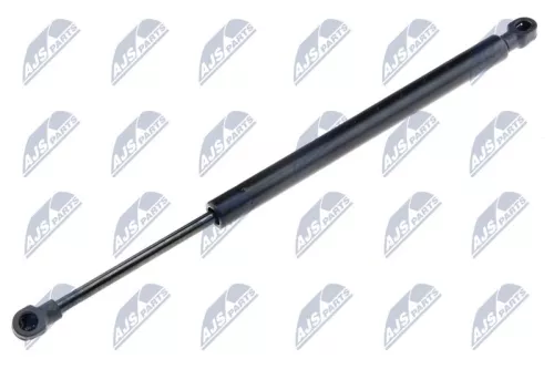Gas Spring, bonnet