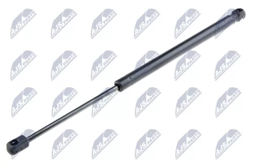 Gas Spring, boot/cargo area