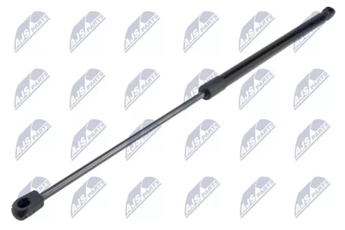 Gas Spring, boot/cargo area